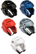 Karate Sparring Head Gear