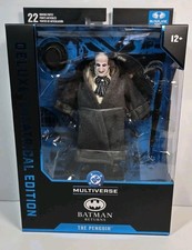 🔥McFarlane DC Multiverse