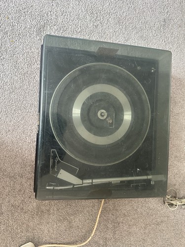 Garrard 2025tc three speed - garrard, three-speed