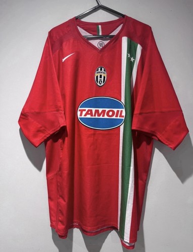 Original juventus 2005 away - original, 2005/06