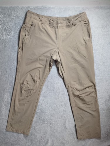 Rohan mens walking trousers - rohan,