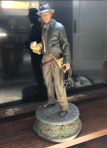 Indiana jones premium - jones,