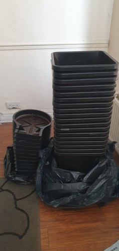 Autopot 10 pot - 25, l
