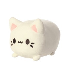 Custard Meowchi Tasty Peach