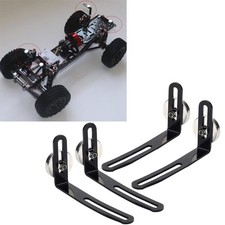 4pcs 1/10 RC Crawler Body