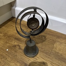 Antique Victorian servants