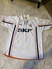 Retro Luton Town Shirt