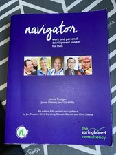 Springboard: work and personal development for women-Liz Willis, Jenny Daisle