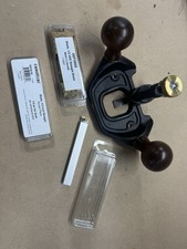 NEW Veritas Router Plane