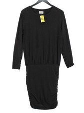 Hush line midi dress - midi, in