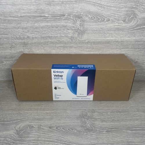 Linksys velop ax4200 tri band - linksys, tri-band