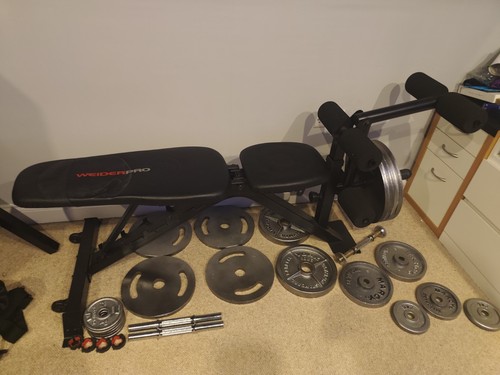Adjustable bench and - adjustable,