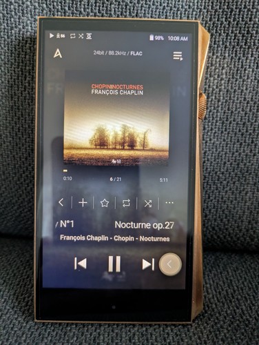 Astell kern ultima sp2000 - kern, a&ultima