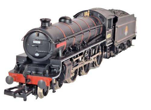 Bachmann 11011 gauge 61026 - bachmann,