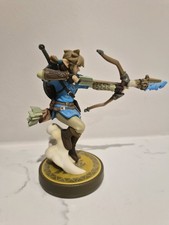 Legend of Zelda Breath of the