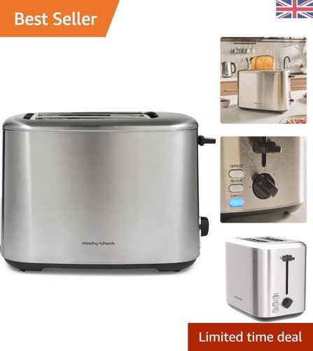Versatile slice toaster in - slice,