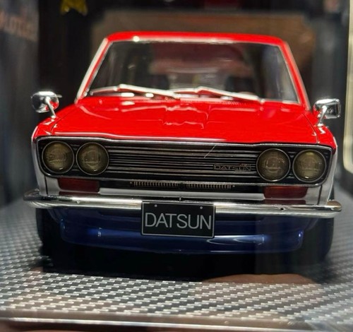 Datsun bluebird 510 wagon 18 - datsun,
