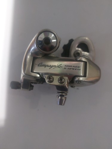 Campagnolo mirage speed - mirage, 8