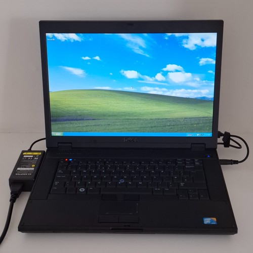 Dell latitude e5500 laptop - latitude,