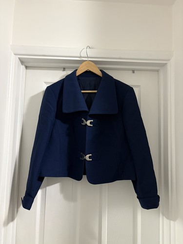 Women vintage jobis navy - women's,