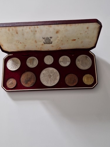 1953 queen elizabeth - 1953, ii
