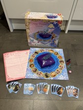 Disney Cinderella Glass