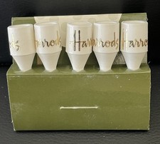 Vintage Harrods Knightsbridge