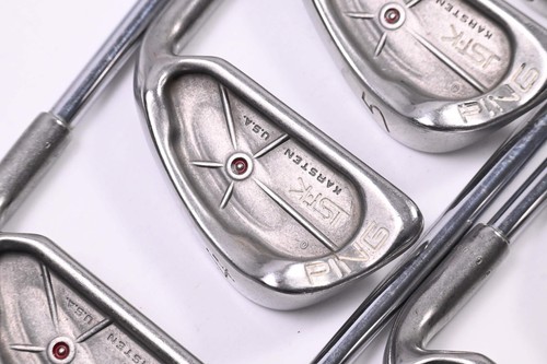 Ping isi irons pw - isi-k, 3-pw