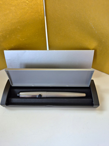 Lamy 26p fountain - lamy, pen