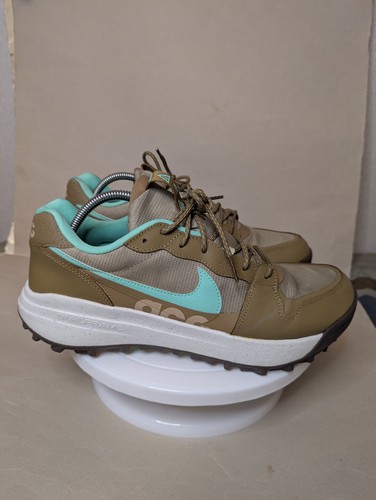 Nike acg lowcate hiking trail - nike,