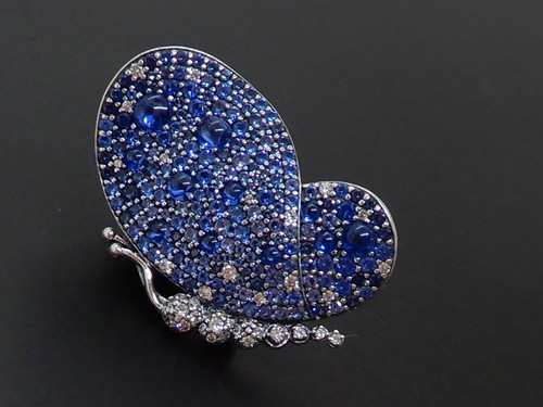 Authentic pandora blue pave - pandora,