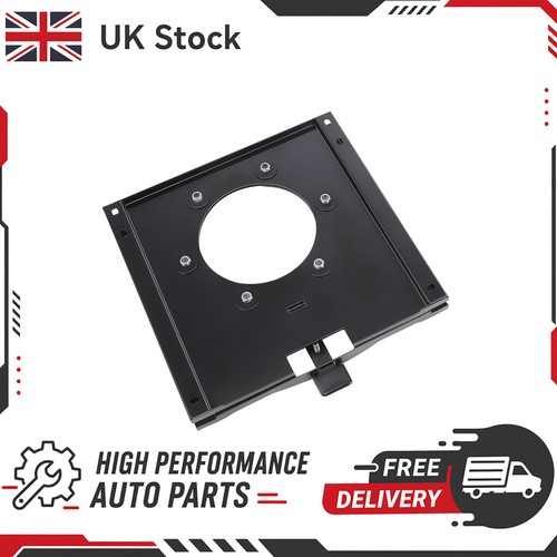 Single swivel seat base for - for, vw