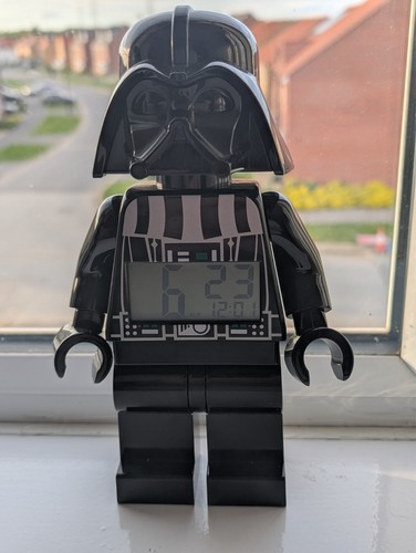 Lego star wars darth vader - star,
