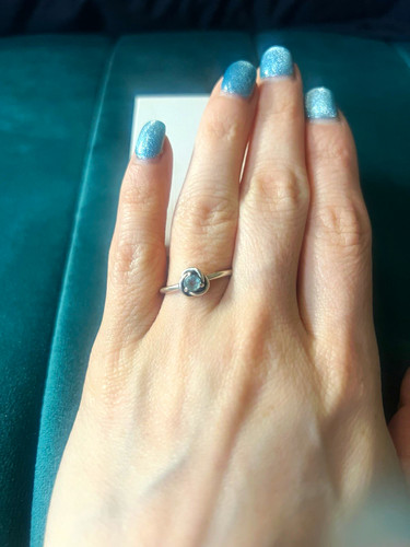 Pandora march birthstone - pandora,