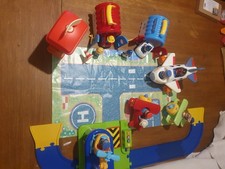 ELC Happyland Airport+Rescue