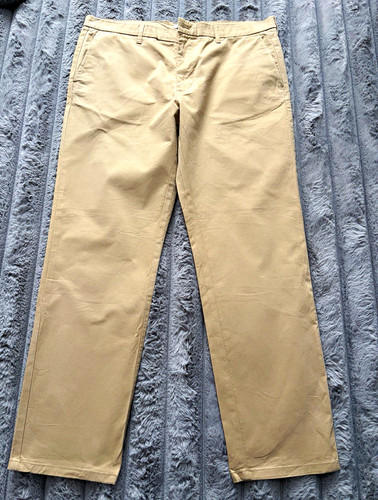 Men beige stretch - men’s,