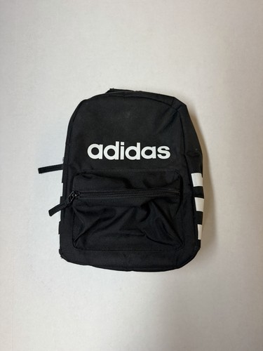 Adidas santiago black lunch - santiago,