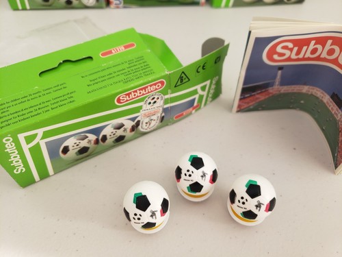 Subbuteo italia world - subbuteo, cup