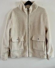 LE BREVE Freddy Fleece in