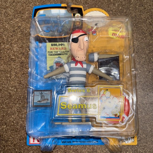 Bnib mezco toyz family - mezco, guy