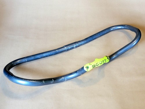 Scott mountain bike - at-4,