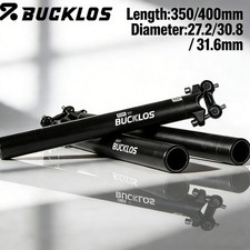 BUCKLOS 27.2/30.8/31.6mm