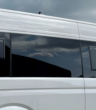 VW Crafter 2018+ / MAN TGE LWB