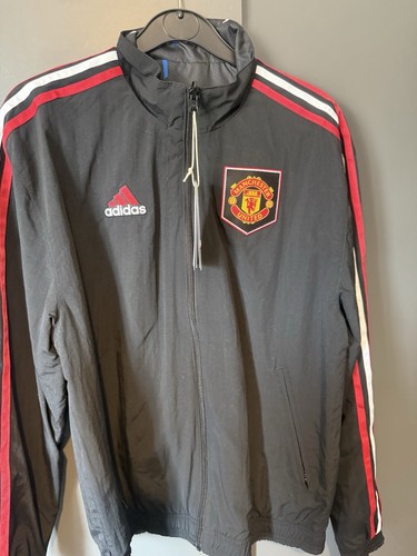 Manchester united jacket - manchester,