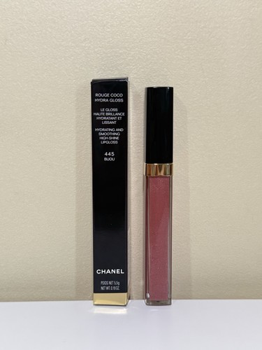 Chanel rouge coco - rouge, hydra