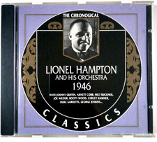 Lionel Hampton - Chronological