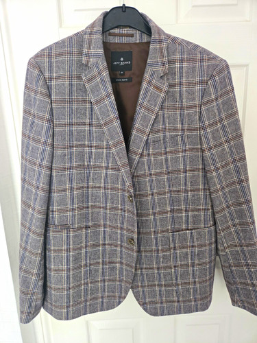Jeff banks wool - jeff,