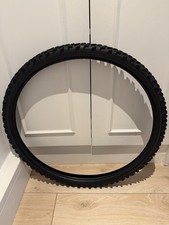 Kenda Smoke 26x1.95 Black Mountain Bike Tires K-816 Off Road MTB Knobby Tyre