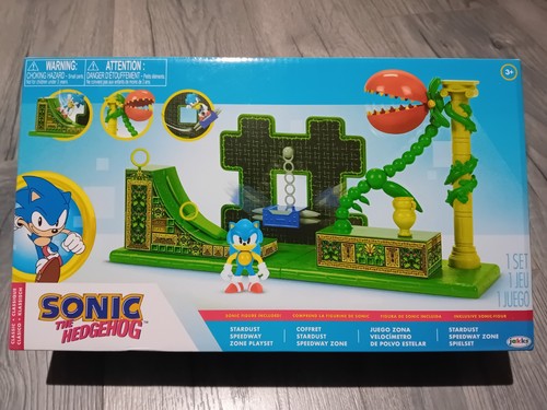 Sonic the hedgehog - the,