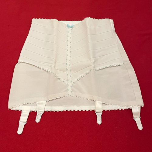 Vintage nymphit girdle - vintage,